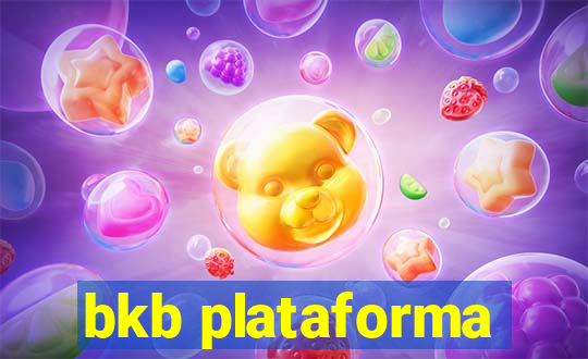 bkb plataforma